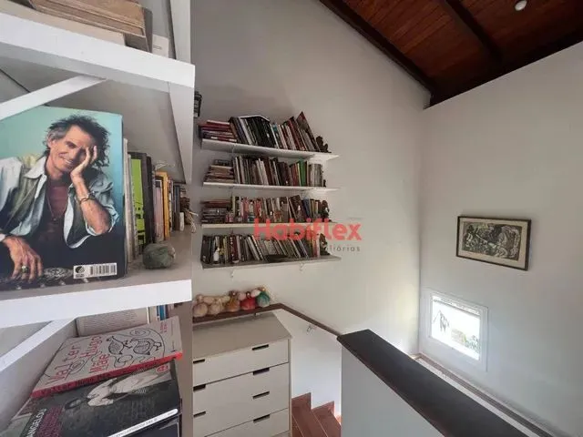 Imagem 16: Cobertura com 3 Dormitórios À Venda - Lagoa da Conceição - Florianópolis/Sc