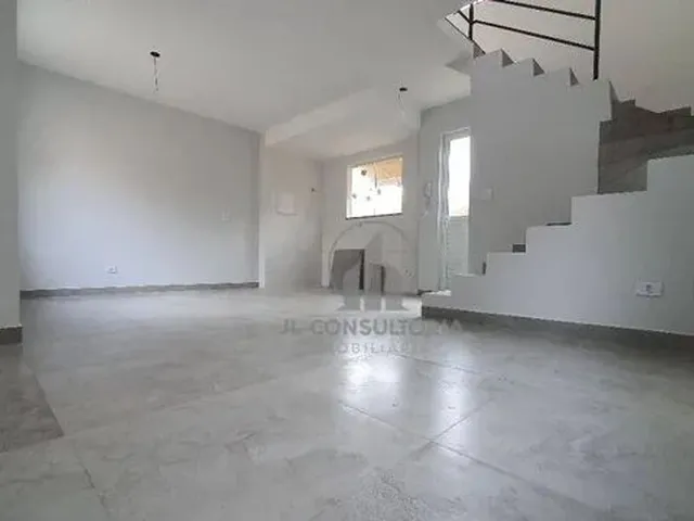 Imagem 6: Sobrado com 2 Dormitórios À Venda, 56 M² por R$ 349.000,00 - Abranches - Curitiba/Pr