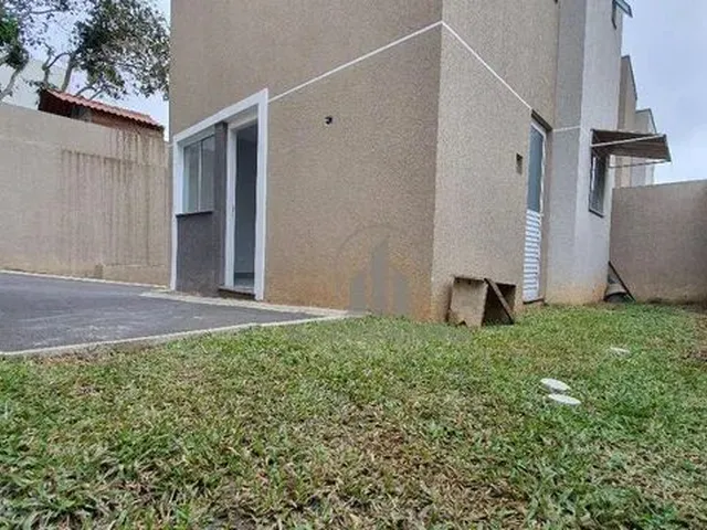Imagem 11: Sobrado com 2 Dormitórios À Venda, 56 M² por R$ 349.000,00 - Abranches - Curitiba/Pr