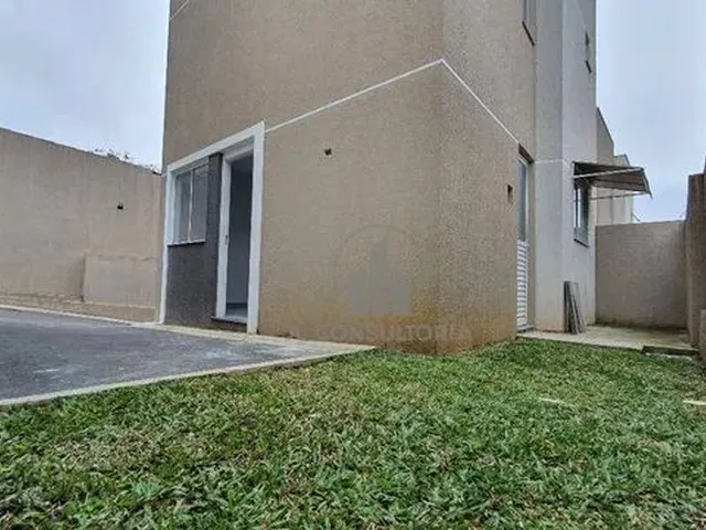 Imagem 10: Sobrado com 2 Dormitórios À Venda, 56 M² por R$ 349.000,00 - Abranches - Curitiba/Pr