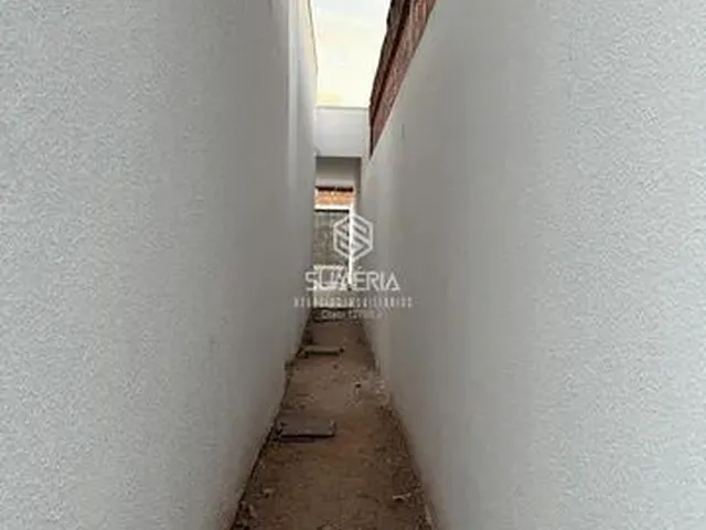 Imagem 9: Casa Recem Construida 3 Quartos Sendo Uma Suite Codigo: 31231