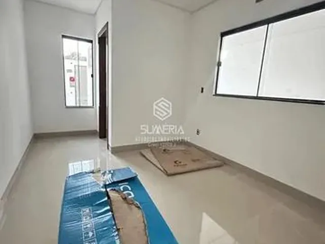 Imagem 4: Casa Recem Construida 3 Quartos Sendo Uma Suite Codigo: 31231