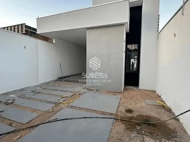 Imagem 14: Casa Recem Construida 3 Quartos Sendo Uma Suite Codigo: 31231