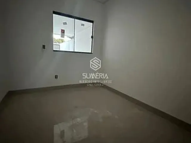 Imagem 16: Casa Recem Construida 3 Quartos Sendo Uma Suite Codigo: 31231