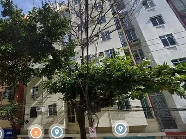 Imagem: Excelente Apartamento no Andaraí