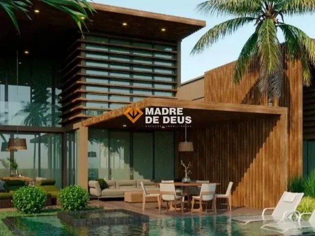 Imagem: The House Flexeiras, com 5 Quartos, 205