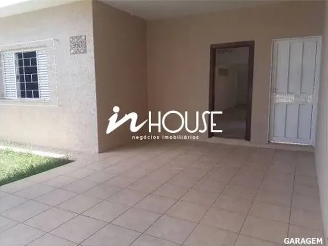 Imagem: Uberlândia - Casa Padrão - Nossa Senhora