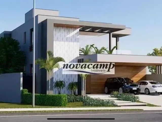 Imagem: Casa com 3 Dormitórios À Venda, 373 M²