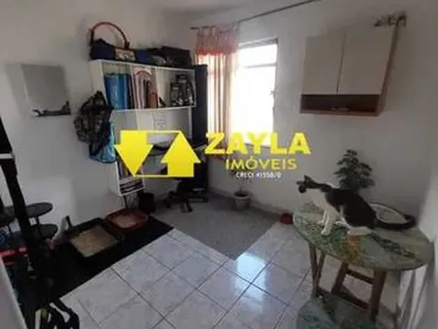 Imagem: Apartamento 2 Quartos e Vaga À Venda no