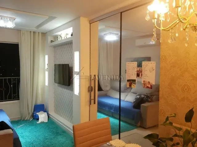 Imagem: Londrina - Apartamento Padrão - Vila Ipiranga