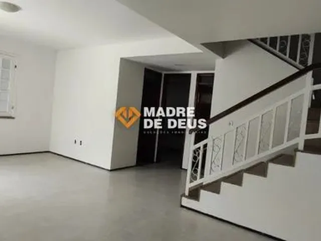 Imagem: Casa Duplex em Condomínio na Sapiranga