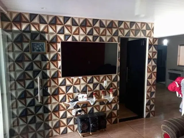 Imagem: Casa para Venda no Alto da Terezinha - Salvador