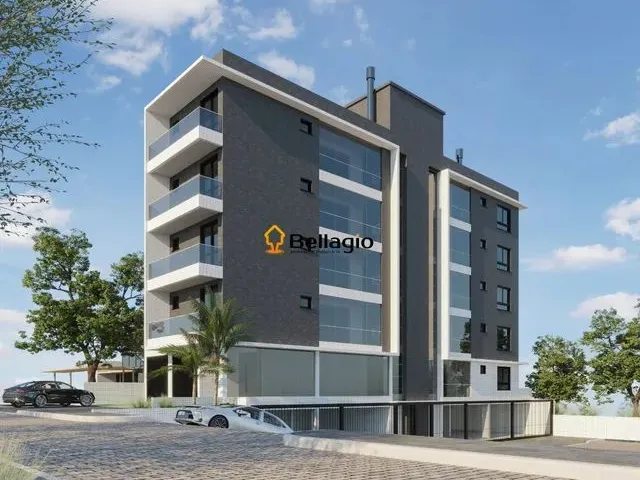 Imagem: Apartamento 2 Dormitórios À Venda Nossa