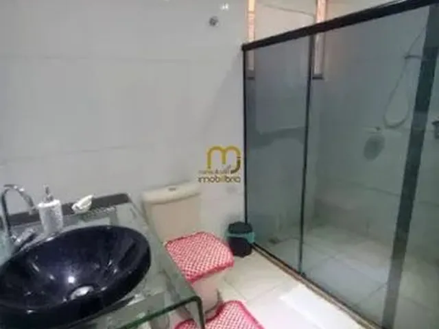 Imagem 5: Vendo Casa com Piscina em Vasconcelos