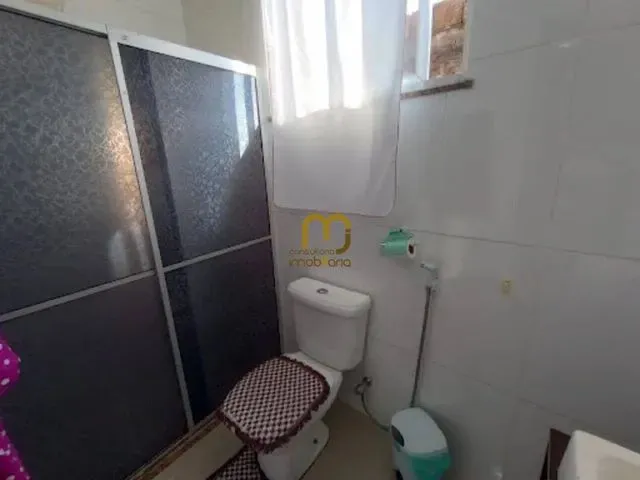 Imagem 8: Vendo Casa com Piscina em Vasconcelos