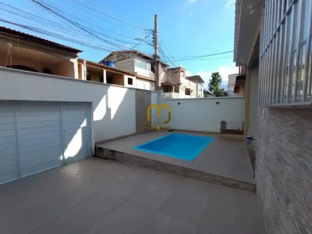 Imagem 6: Vendo Casa com Piscina em Vasconcelos