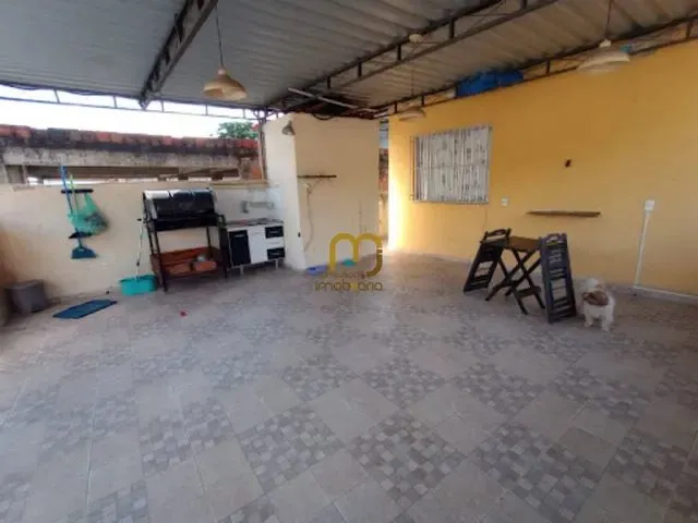 Imagem 3: Vendo Casa com Piscina em Vasconcelos