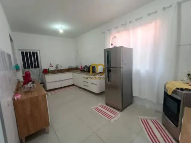 Imagem 12: Vendo Casa com Piscina em Vasconcelos