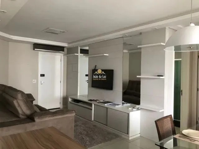 Imagem: Florianópolis - Apartamento Padrão - Canasvieiras
