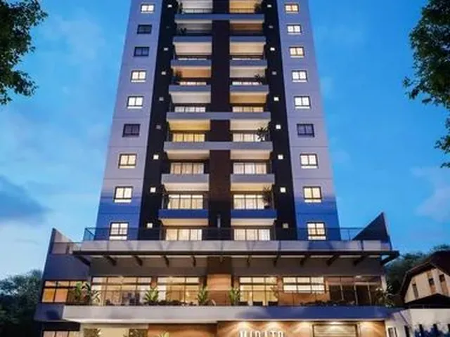 Imagem: Apartamento Cobertura Duas Suítes e 1 Quarto