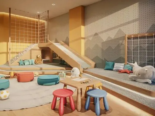 Imagem 3: Apartamento Cobertura Duas Suítes e 1 Quarto