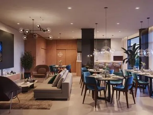 Imagem 7: Apartamento Cobertura Duas Suítes e 1 Quarto