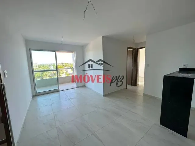 Imagem 8: Apartamento em Carapibus 3 Quartos Sendo 1 Suíte