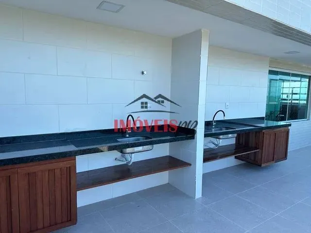 Imagem 15: Apartamento em Carapibus 3 Quartos Sendo 1 Suíte
