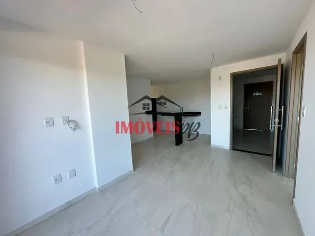 Imagem 7: Apartamento em Carapibus 3 Quartos Sendo 1 Suíte
