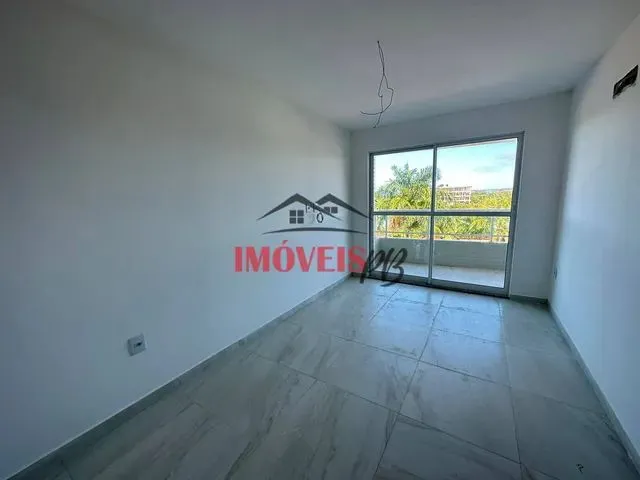 Imagem 3: Apartamento em Carapibus 3 Quartos Sendo 1 Suíte
