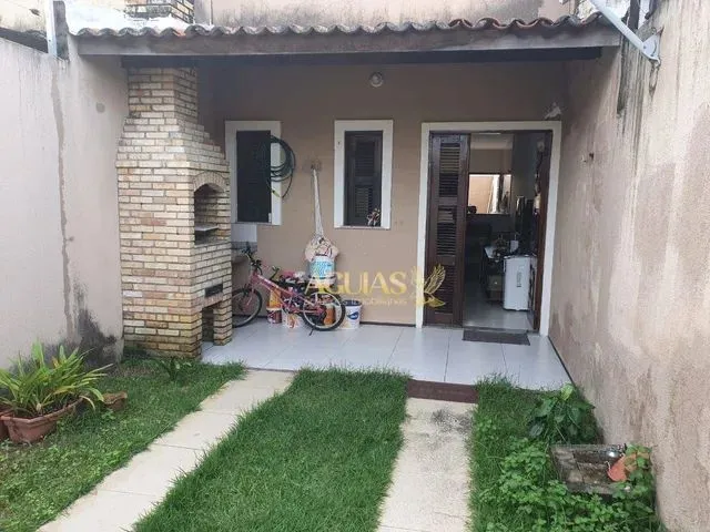 Imagem: Casa com 3 Dormitórios À Venda, 100 M²