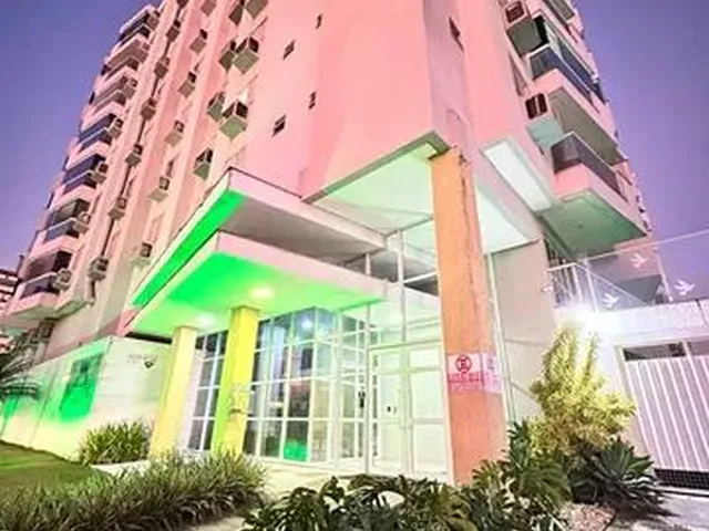Imagem: Apartamento Mobiliado com Duas Vagas Próximo