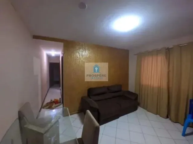 Imagem: Apartamento no Colinas de Pituaçu, Nascente