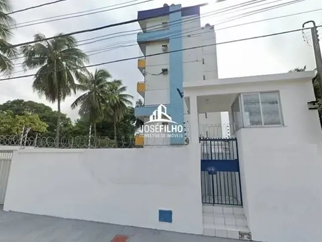 Imagem: Apartamento 70M², 3 Suítes, Lagoa Sapiranga