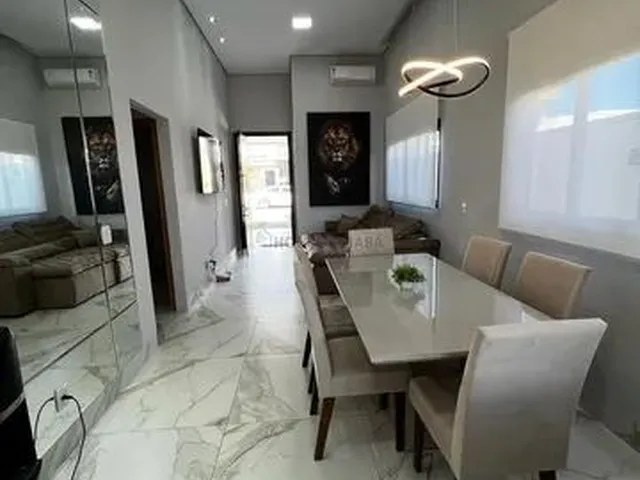 Imagem: Casa Térrea no Primor das Torres