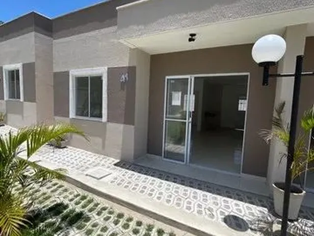 Imagem: Casa para Venda Possui 77 Metros Quadrados