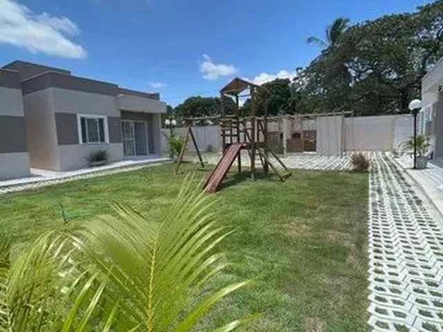 Imagem 11: Casa para Venda Possui 77 Metros Quadrados com 2 Quartos em Centro - Caucaia - Ce