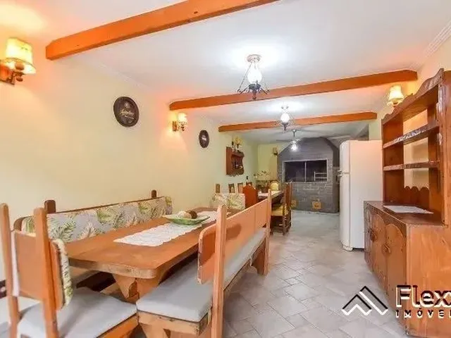 Imagem 15: Casa com 5 Dormitórios À Venda, 485 M² por R$ 1.970.000,00 - Ahú - Curitiba/Pr