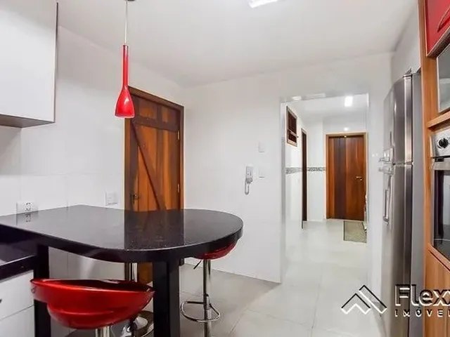 Imagem 7: Casa com 5 Dormitórios À Venda, 485 M² por R$ 1.970.000,00 - Ahú - Curitiba/Pr