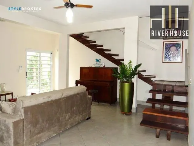 Imagem: Sobrado com 4 Dormitórios À Venda, 360