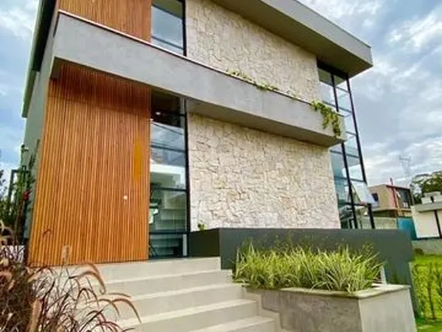 Imagem: Joinville - Casa Padrão - Vila Nova
