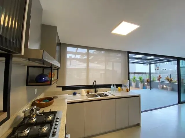 Imagem 5: Joinville - Casa Padrão - Vila Nova