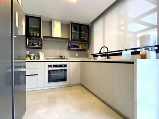 Imagem 16: Joinville - Casa Padrão - Vila Nova