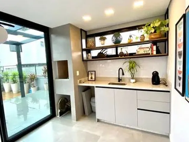 Imagem 3: Joinville - Casa Padrão - Vila Nova