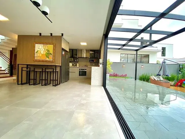 Imagem 15: Joinville - Casa Padrão - Vila Nova