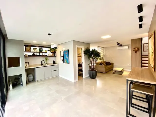 Imagem 2: Joinville - Casa Padrão - Vila Nova