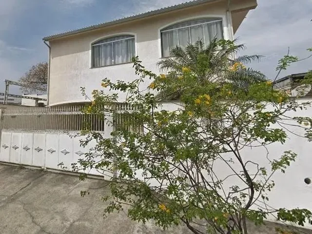 Imagem: Excelente Casa em Campo Grande com 419M²