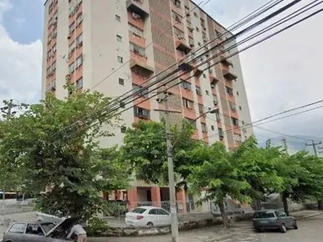 Imagem: Apartamento em Senador Camará com 63M²