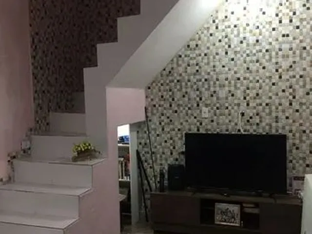 Imagem: Casa com 3 Dormitórios À Venda, 72 M²