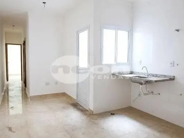 Imagem: Santo André - Apartamento Padrão - Parque